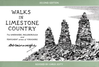 Walks in Limestone Country