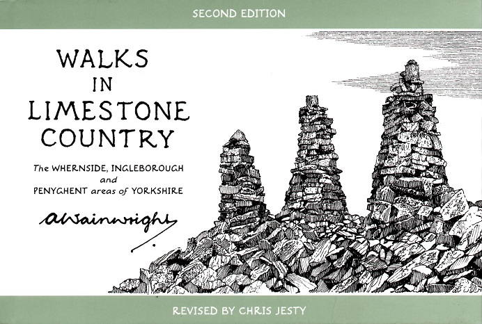 Walks in Limestone Country