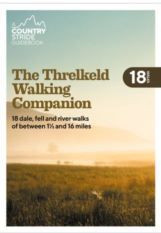 Threlkeld Walking Companion