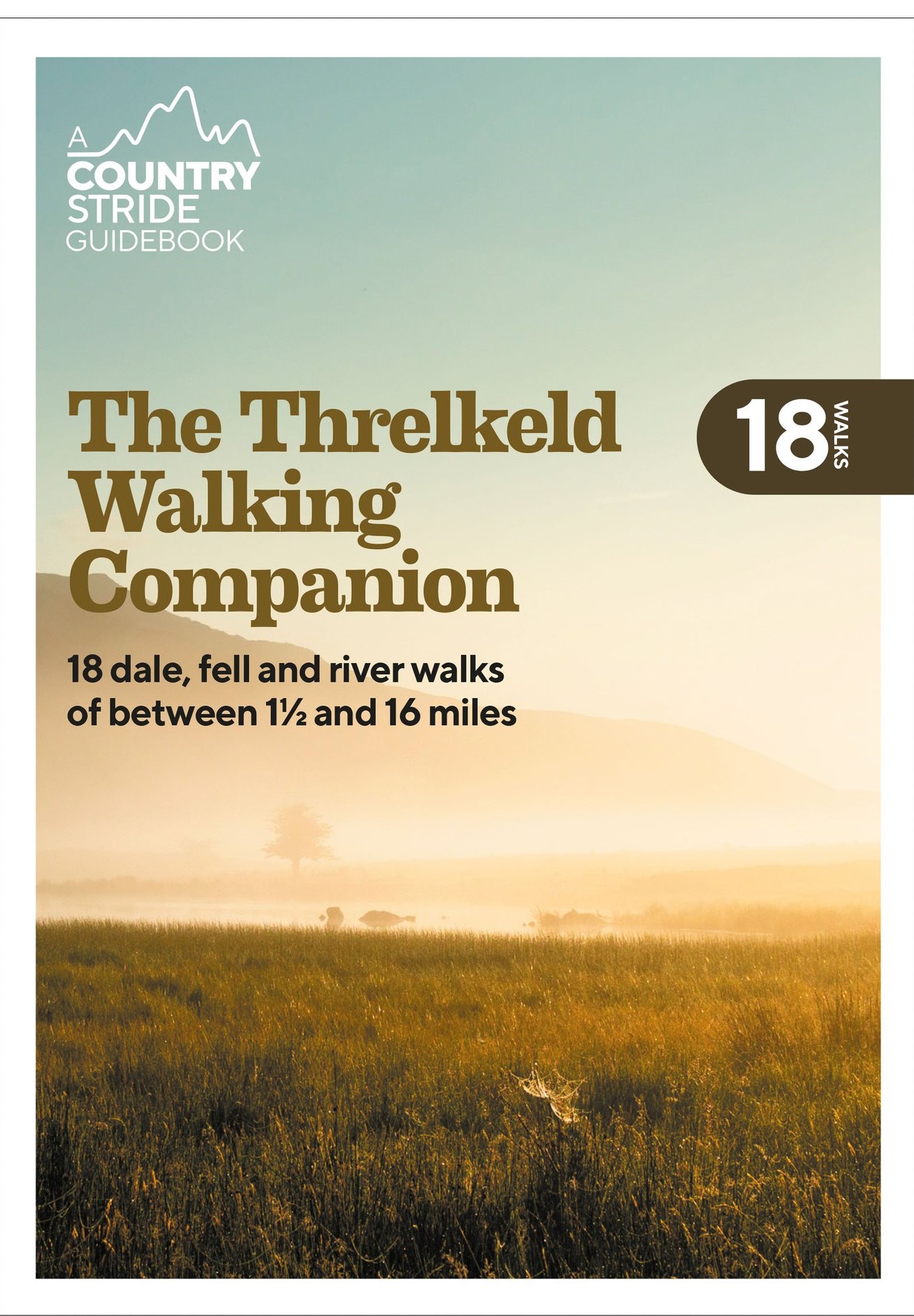 Threlkeld Walking Companion