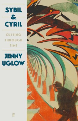Sybil and Cyril
