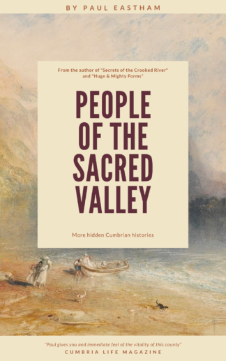 People of the Sacred Valley