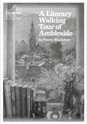 Literary Walking Tour of Ambleside