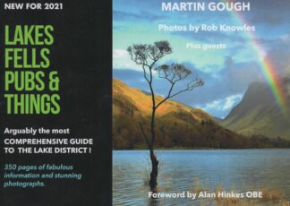Lakes Fells Pubs and Things