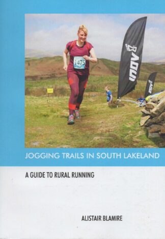 Jogging Trails in South Lakeland