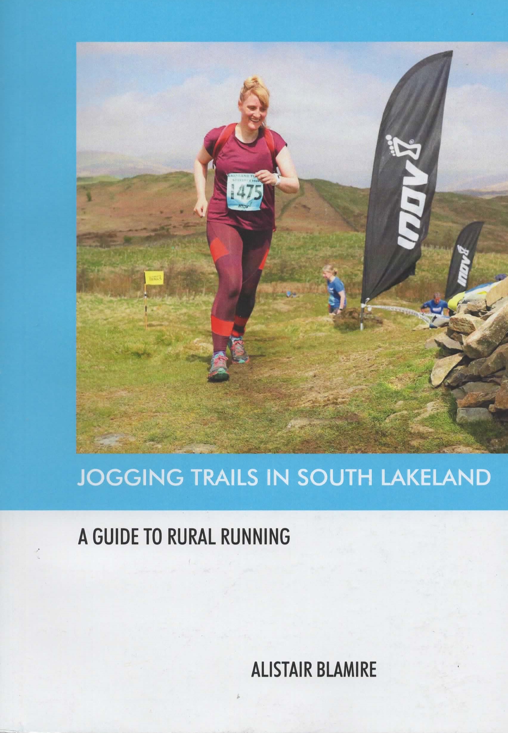 Jogging Trails in South Lakeland