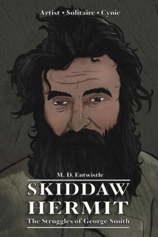 Skiddaw Hermit