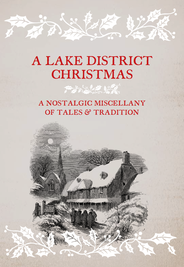 Lake District Christmas
