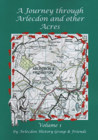 A Journey through Arlecdon and other Acres