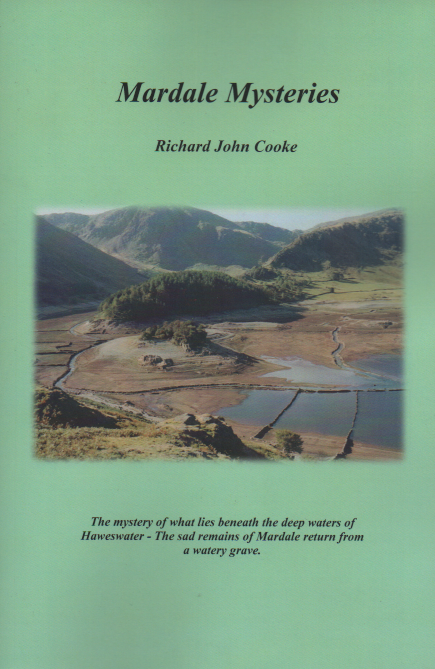 Mardale Mysteries