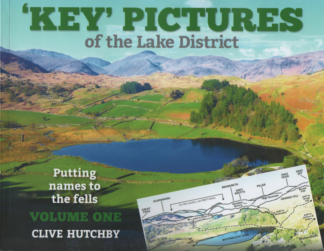 'Key' Pictures of the Lake District