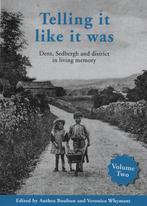 Telling it Like it Was Volume Two