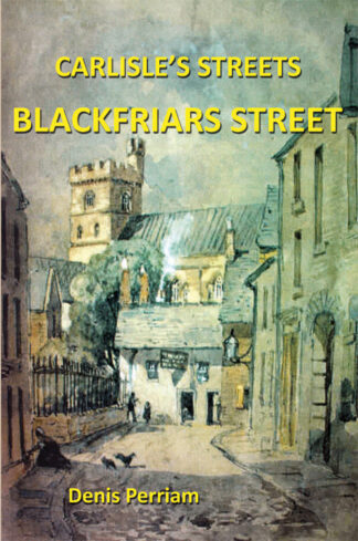 Blackfriars Street