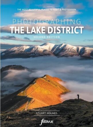 Photographing the Lake District - Second Edition