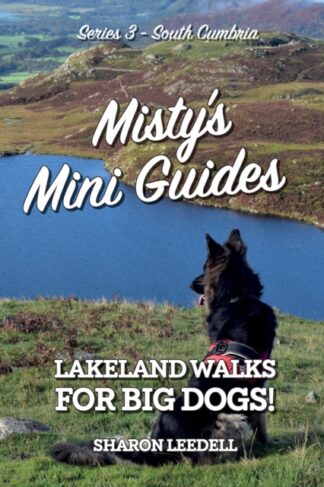 Misty's Mini Guides - Series 3, South Cumbria