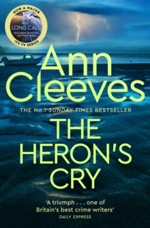Heron's Cry