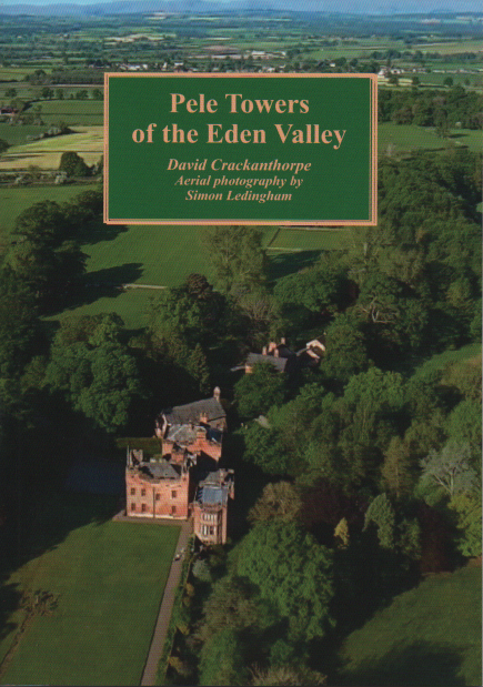 Pele Towers Of The Eden Valley