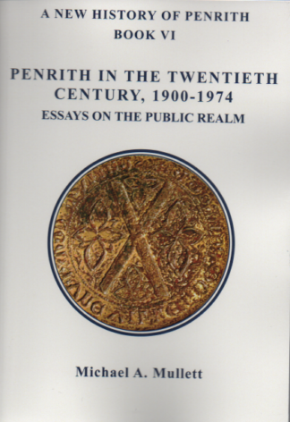 New History Of Penrith Book VI