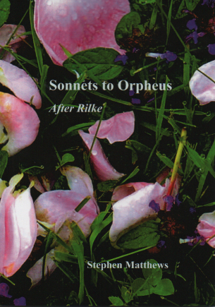 Sonnets To Orpheus