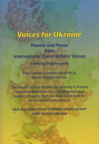 Voices for Ukraine