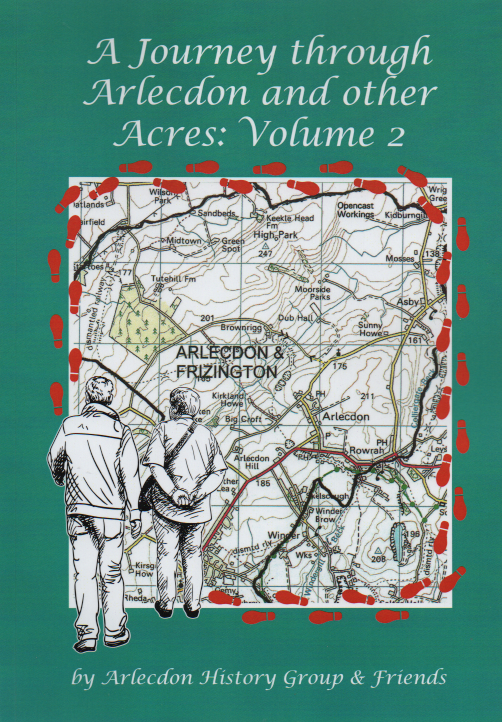 A Journey through Arlecdon and other Acres
