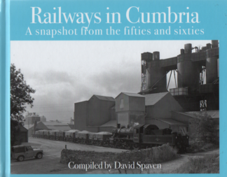 Railways in Cumbria