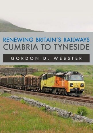 Renewing Britain's Railways