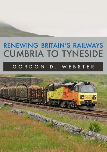 Renewing Britain's Railways