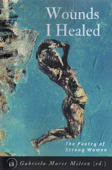 Wounds I Healed