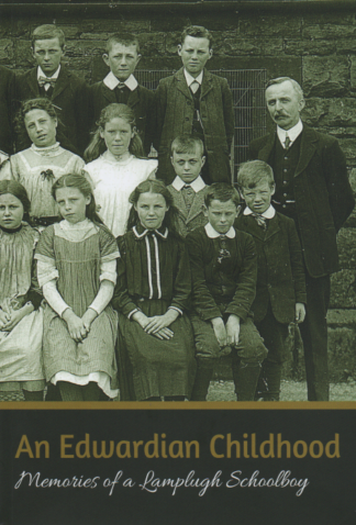 Edwardian Childhood