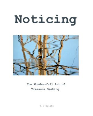 Noticing