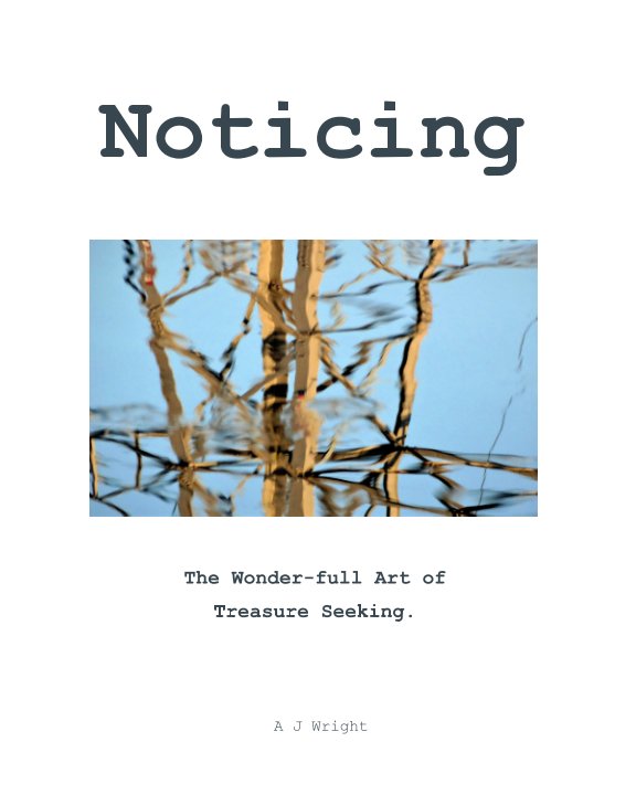 Noticing