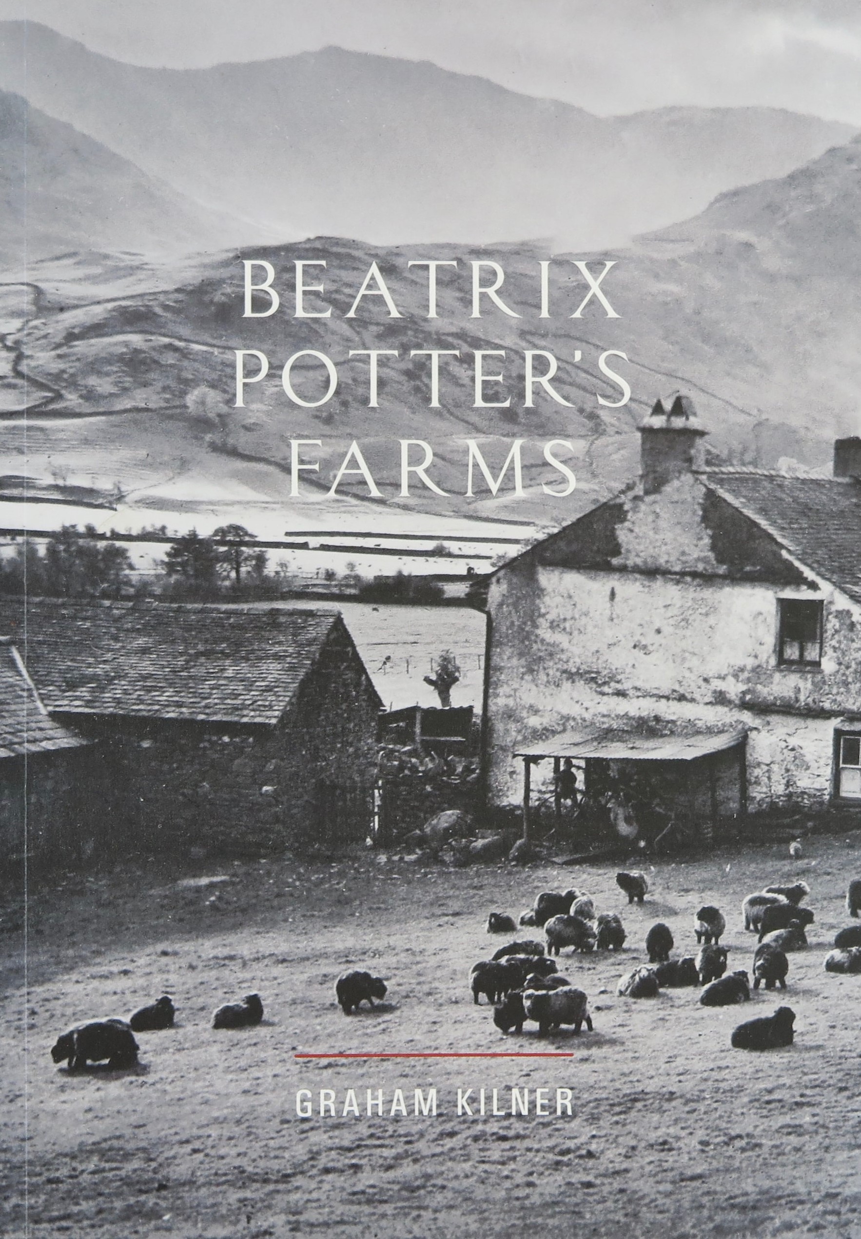 Beatrix Potter's Farms