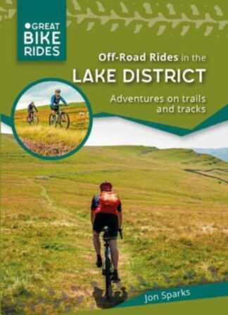 Off-Road Rides in the Lake District