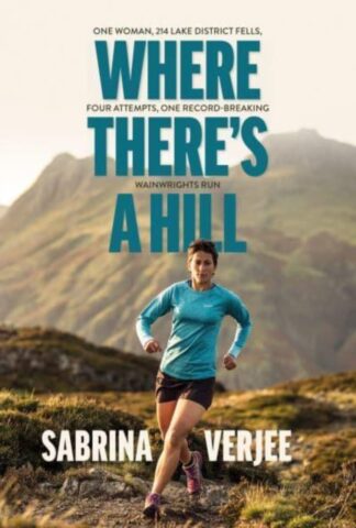 Where There's A Hill