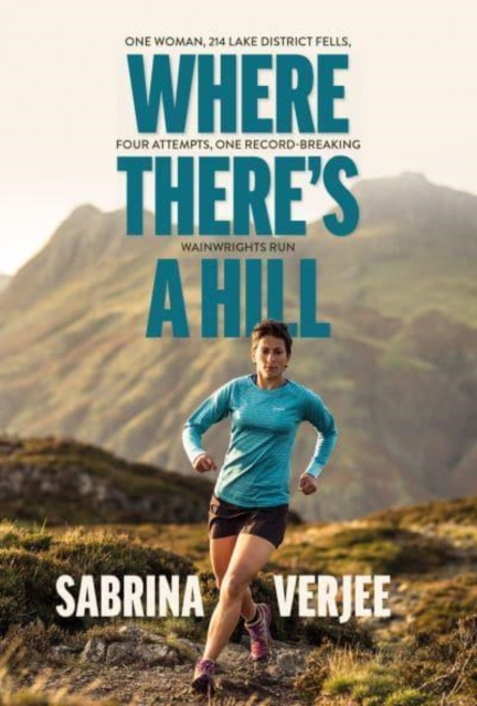 Where There's A Hill