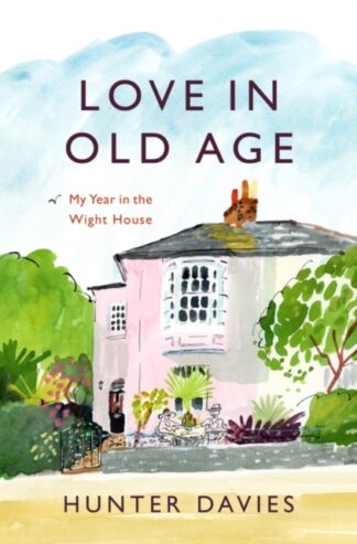 Love in Old Age