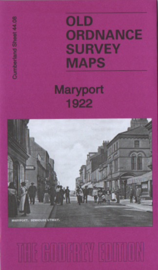 Maryport 1922