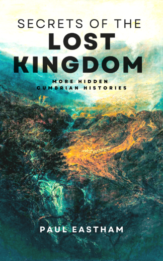Secrets of the Lost Kingdom