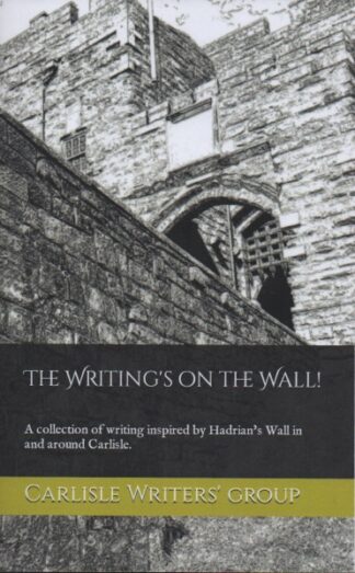 The Writing's on the Wall!