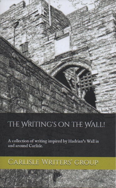 The Writing's on the Wall!