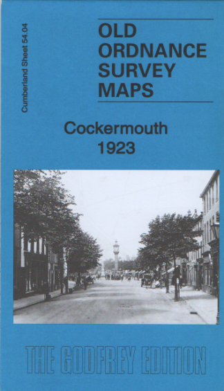 Cockermouth 1923