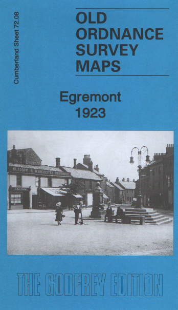 Egremont 1923