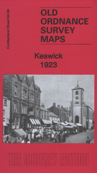 Keswick 1923