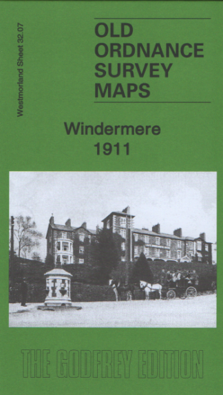 Windermere 1911