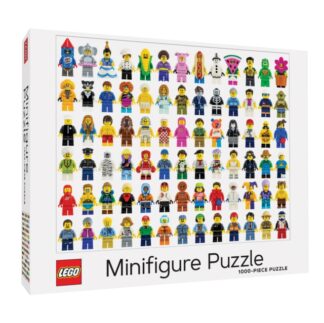 LEGO (R) Minifigure