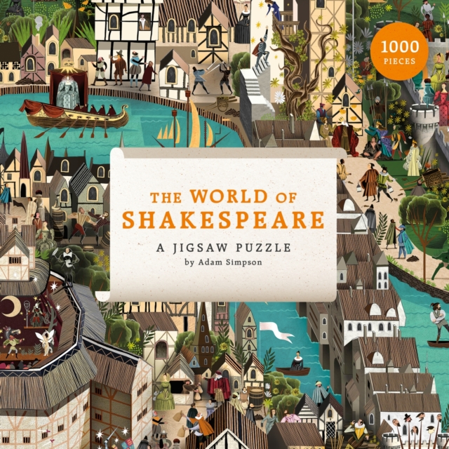 World of Shakespeare