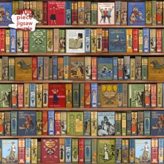 Bodleian Library: High Jinks Bookshelves
