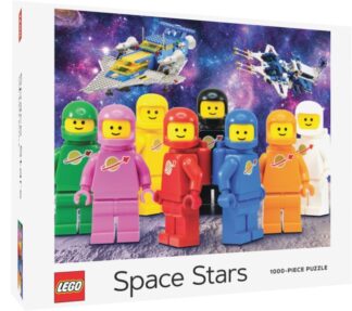 LEGO (R) Space Stars