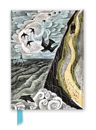 Angela Harding, The Salt Path Journal